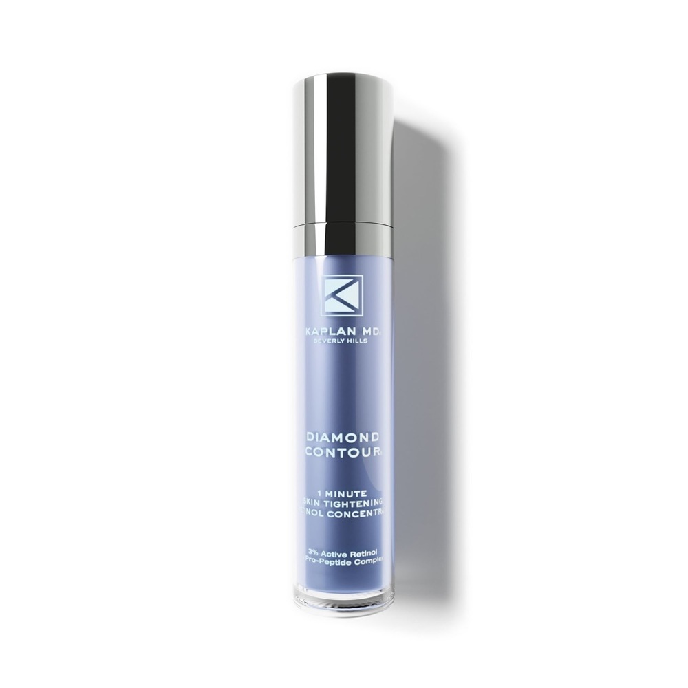 🎀 Kaplan MD Diamond Contour Retinol Concentrate 50ml ✨ Brand New In Box 🎀